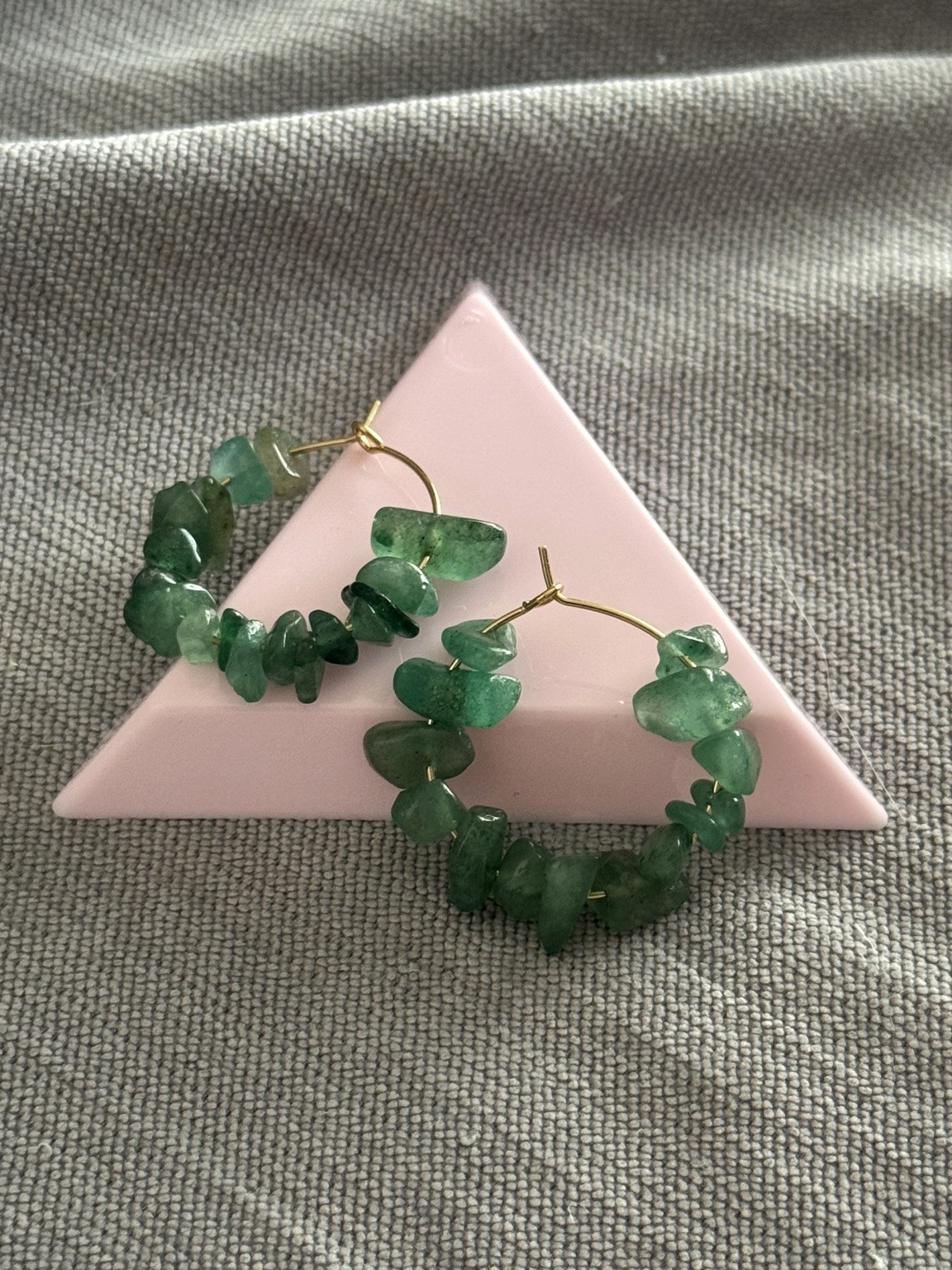 Aros verdes